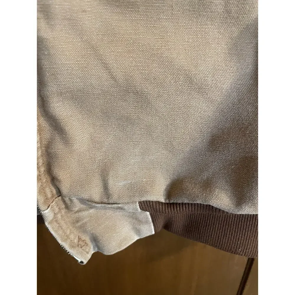 Carhartt sandstone active